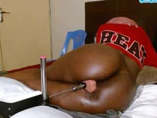 mysticmariner Live Webcam on CamSoda