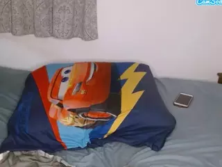 mysticmariner's Live Sex Cam Show