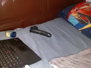 mysticmariner's Live Sex Cam Show