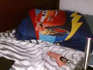 mysticmariner's Live Sex Cam Show