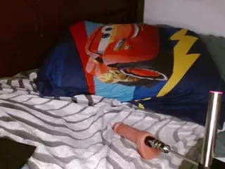 mysticmariner's Live Sex Cam Show