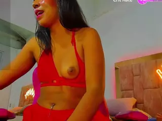 neblinna-mestiza's Live Sex Cam Show