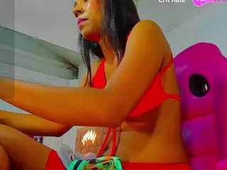 neblinna-mestiza's Live Sex Cam Show