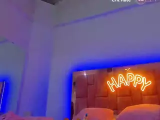 neblinna-mestiza's Live Sex Cam Show