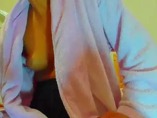 neblinna-mestiza's Live Sex Cam Show