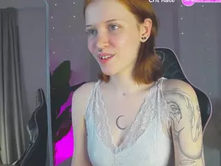 Annette's Live Sex Cam Show