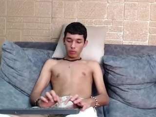 joshuaa-smith webcam