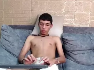 joshuaa-smith's Live Sex Cam Show