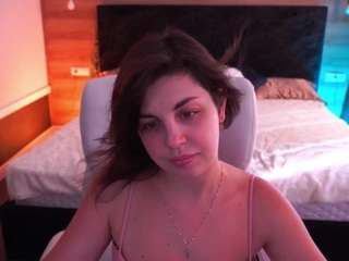 mirandawarm Live Webcam on CamSoda