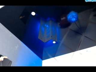 oksanaocean Live Webcam on CamSoda