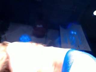 oksanaocean Sex Cam Show