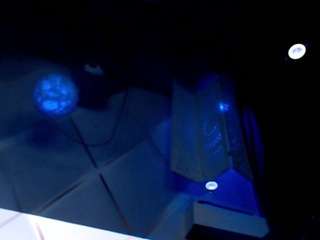OksanaOcean live webcam show