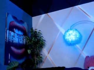 OksanaOcean live cam preview