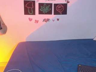 auroracuteass20 webcam