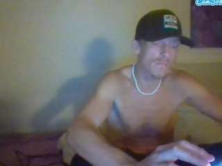 casper987's CamSoda show and profile