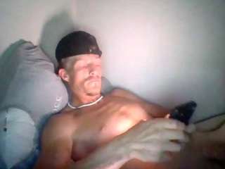 casper987 webcam model