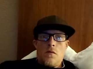casper987 Live Webcam on CamSoda