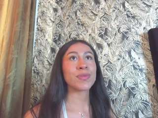 emmygomez Live Webcam on CamSoda