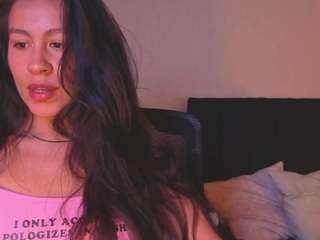 emmygomez Sex Cam Show