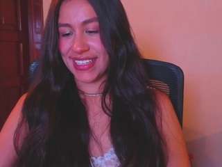 emmygomez Live Webcam on CamSoda