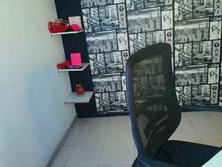 emmygomez live webcam show