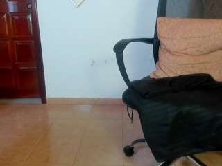 Emilia live webcam show