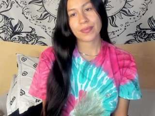 Emmygomez's cam show statistics and live stream