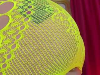 Foxxxy-MILF