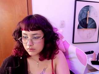 haru-bonny webcam