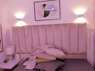 haru-bonny webcam model