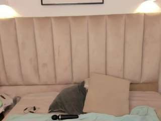 haru-bonny Live Webcam on CamSoda