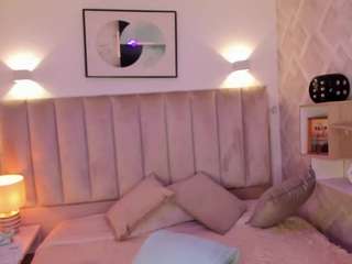 haru-bonny's CamSoda show and profile