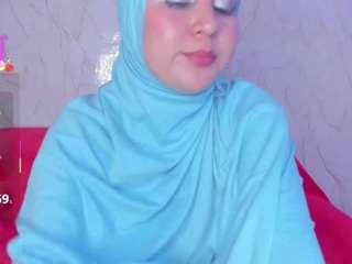 hiyab-sami from camsoda