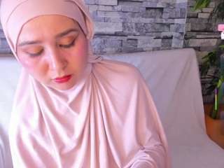 hiyab-sami webcam