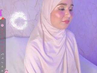 hiyab-sami Live Webcam on CamSoda