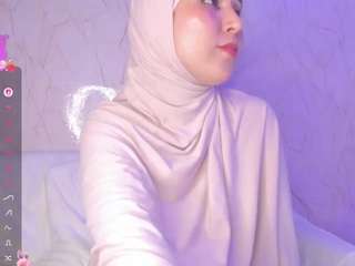 hiyab-sami Live Webcam on CamSoda