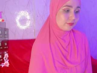 hiyab-sami webcam