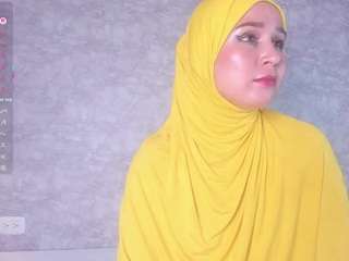 hiyab-sami webcam