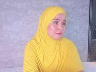 hiyab-sami webcam