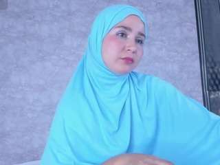 hiyab-sami webcam