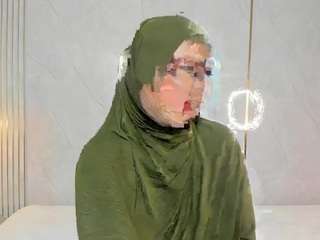 hiyab-sami's CamSoda show and profile