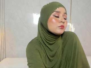 hiyab-sami's CamSoda show and profile