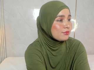 hiyab-sami's CamSoda show and profile