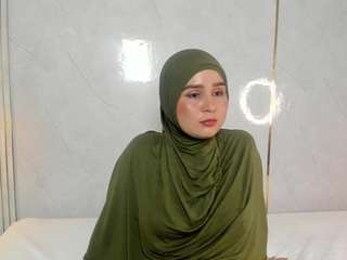 hiyab-sami's CamSoda show and profile