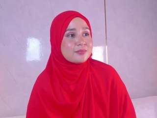 hiyab-sami Live Webcam on CamSoda