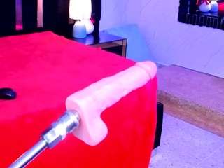 hiyab-sami's CamSoda show and profile