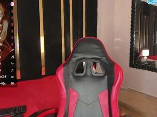 hiyab-sami's CamSoda show and profile