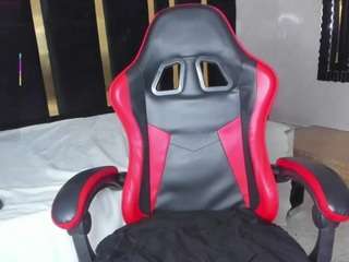 hiyab-sami's CamSoda show and profile