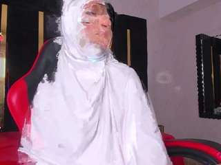 hiyab-sami live cam profile