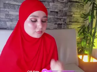 Hiyab-Sami's Live Sex Cam Show